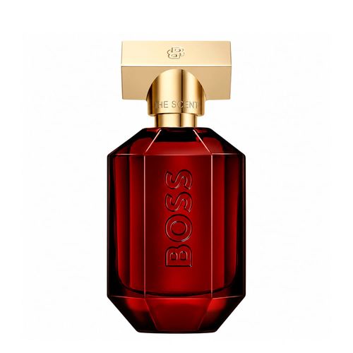 Boss The Scent Elixir Parfum Intense - Perfume Masculino 50ml 50ml 50ml