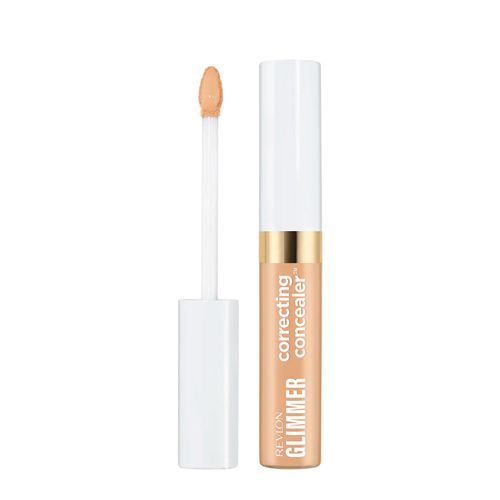 Revlon Glimmer Correcting Concealer - Corretivo Iluminador 9ml 115 115 115