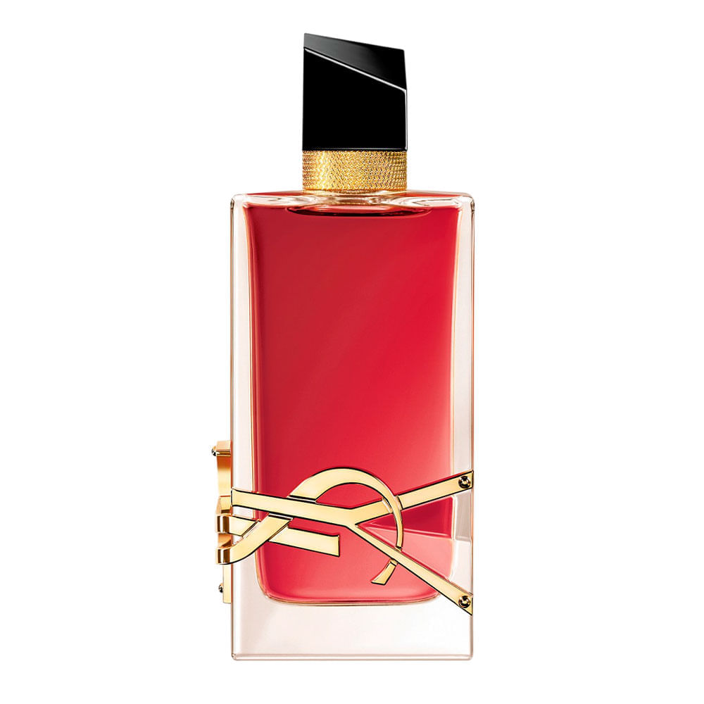 Yves Saint Laurent Libre Berry Crush Eau de Parfum - Perfume Feminino 90ml90m