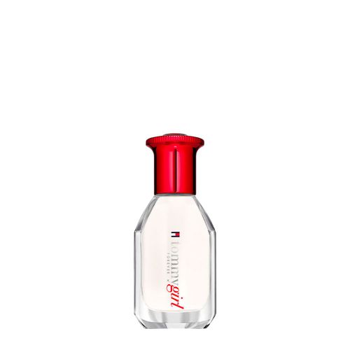 Tommy Hilfiger Tommy Girl Forever Eau de Toilette - Perfume Feminino 30ml 30ml 30ml