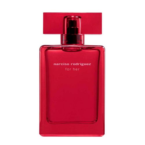 Narciso Rodriguez For Her Eau de Parfum Intense - Perfume Feminino 50ml 50ml 50ml