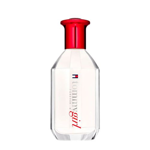 Tommy Hilfiger Tommy Girl Forever Eau de Toilette - Perfume Feminino 50ml 50ml 50ml
