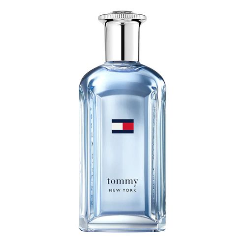 Tommy Hilfiger Tommy New York Eau de Toilette - Perfume Masculino 100ml 100ml 100ml