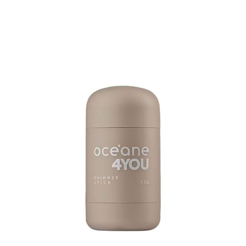 Océane 4you - Iluminador em Bastão 7,5g Iced Pearl Iced Pearl Iced Pearl