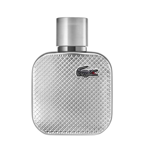 Lacoste L.12.12 Silver Grey Eau de Parfum - Perfume Masculino 50ml 50ml 50ml
