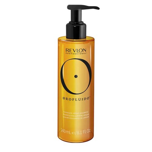 Revlon Orofluido Radiance Argan - Shampoo 240ml 240ml 240ml