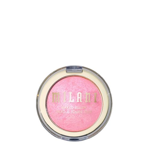 Milani Baked Blush - Blush 3,5g 16 Pink Panna Cotta 16 Pink Panna Cotta 16 Pink Panna Cotta