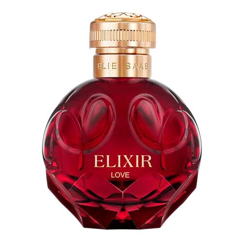 Elie Saab Elixir Love Eau de Parfum - Perfume Feminino 100ml 100ml 100ml