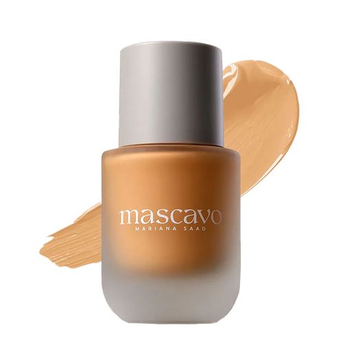 Mascavo Soft Radiance by Mariana Saad - Base Líquida 30ml 20W 20W 20W