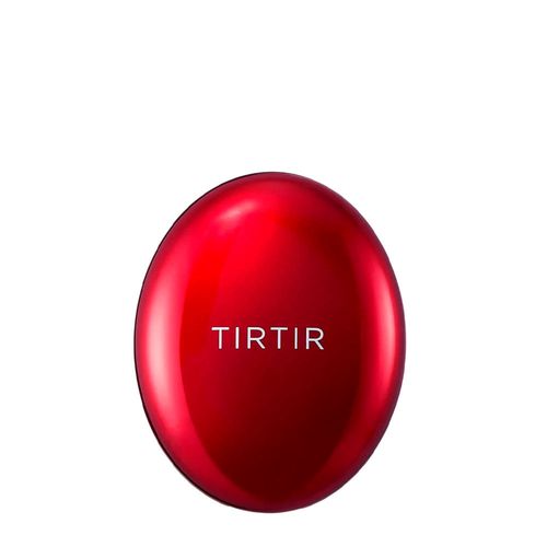 TIRTIR Mask Fit Red Cushion - Base Facial Cushion 18g 28N Oat 28N Oat 28N Oat