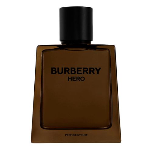 Burberry Hero Parfum Intense - Perfume Masculino 100ml 100ml 100ml