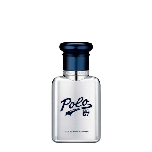 Ralph Lauren Polo 67 Eau de Parfum Extreme - Perfume Masculino 40ml 40ml 40ml