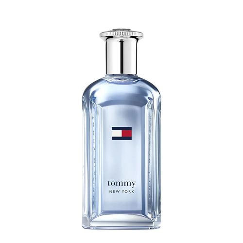Tommy Hilfiger Tommy New York Eau de Toilette - Perfume Masculino 50ml 50ml 50ml