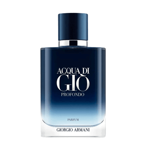 Giorgio Armani Acqua di Giò Profondo Parfum - Perfume Masculino 50ml 50ml 50ml