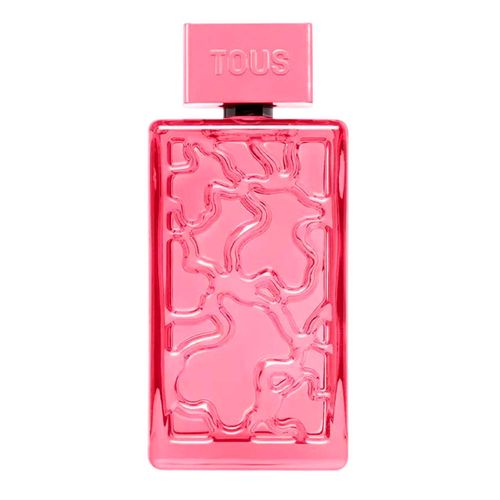Tous Kaos Eau de Parfum - Perfume Feminino 100ml 100ml 100ml
