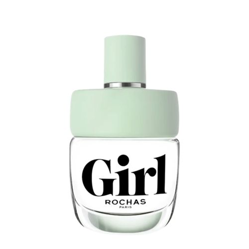 Rochas Girl Eau de Toilette - Perfume Feminino 40ml 40ml 40ml