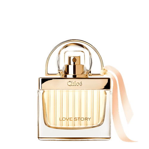 Chloé Love Story Eau de Parfum - Perfume Feminino 50ml 50ml 50ml
