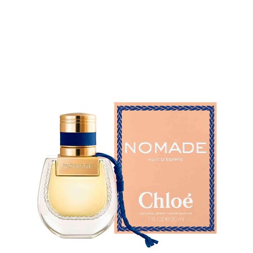 Chloé Nomade Nuit D'Egypte Eau de Parfum - Perfume Feminino 30ml 30ml 30ml