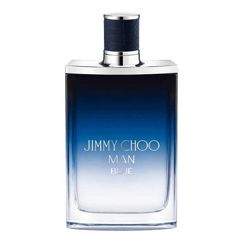 Jimmy Choo Man Blue Eau de Toilette - Perfume Masculino 100ml 100ml 100ml
