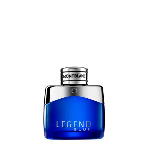 Montblanc Legend Blue Eau de Parfum - Perfume Masculino 30ml 30ml 30ml