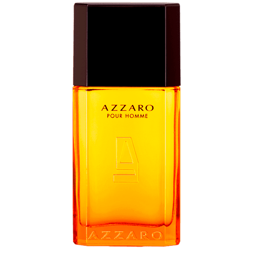 Azzaro Pour Homme Eau de Toilette - Perfume Masculino 200ml 200ml 200ml