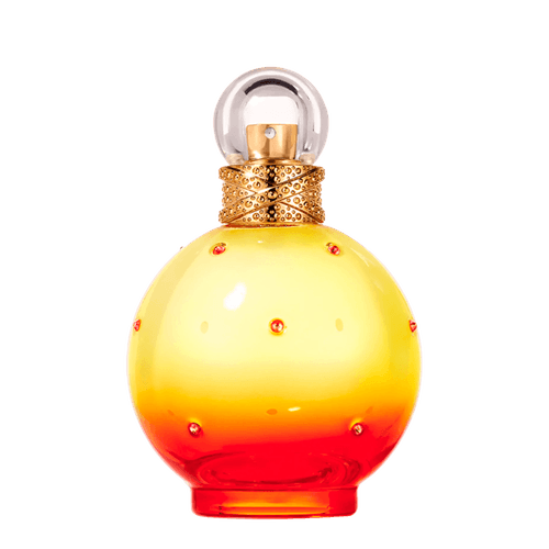 Britney Spears Blissfull Fantasy Eau de Toilette - Perfume Feminino 30ml 30ml 30ml