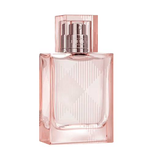 Burberry Brit Sheer For Her Eau de Toilette - Perfume Feminino 30ml 30ml 30ml