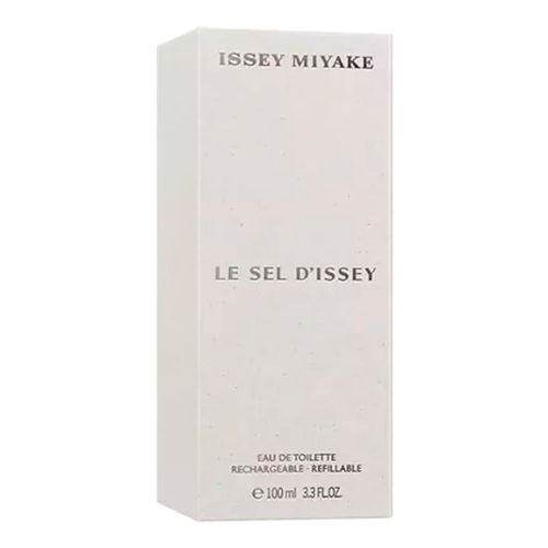 Issey Miyake Le Sel d'Issey Eau de Toilette - Perfume Masculino 100ml 100ml 100ml