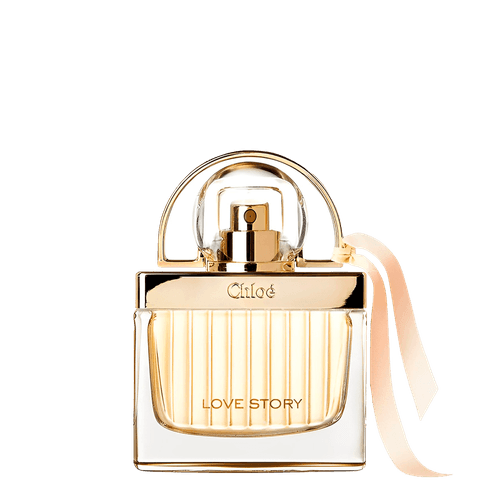 Chloé Love Story Eau de Parfum - Perfume Feminino 30ml 30ml 30ml