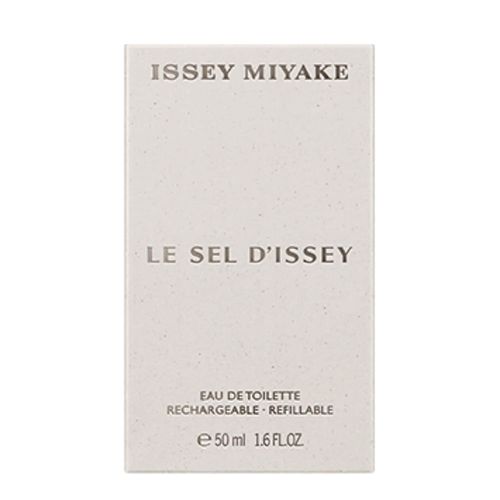 Issey Miyake Le Sel d'Issey Eau de Toilette - Perfume Masculino 50ml 50ml 50ml