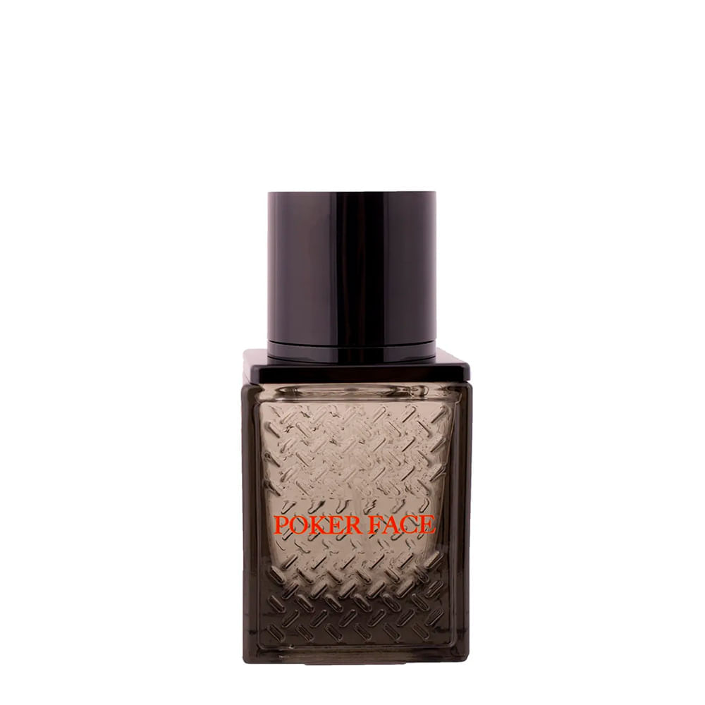 Ted Lapidus Poker Face Eau de Toilette - Perfume Masculino 30ml3