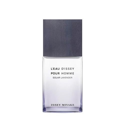 Issey Miyake L'eau D'Issey Solar Lavender Eau de Toilette - Perfume Masculino 50ml 50ml 50ml