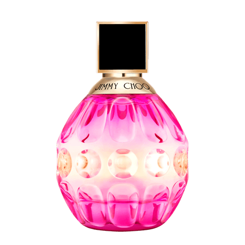 Jimmy Choo Rose Passion Eau de Parfum - Perfume Feminino 60ml 60ml 60ml