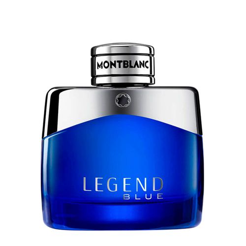 Montblanc Legend Blue Eau de Parfum - Perfume Masculino 50ml 50ml 50ml