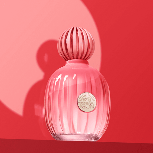 Banderas The Icon Splendid Eau de Parfum - Perfume Feminino 50ml 50ml 50ml