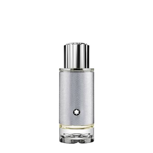 Montblanc Explorer Platinum Eau de Parfum - Perfume Masculino 30ml 30ml 30ml