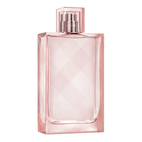 Burberry Brit Sheer For Her Eau de Toilette - Perfume Feminino 100ml100ml