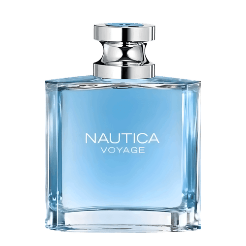 Nautica Voyage Eau de Toilette - Perfume Masculino 50ml50