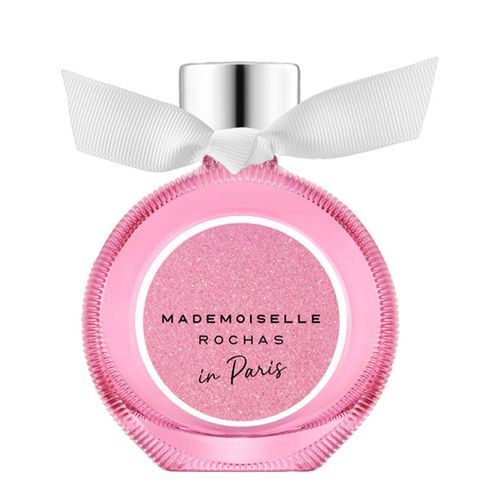 Rochas Mademoiselle In Paris Eau De Parfum - Perfume Feminino 50ml 50ml 50ml