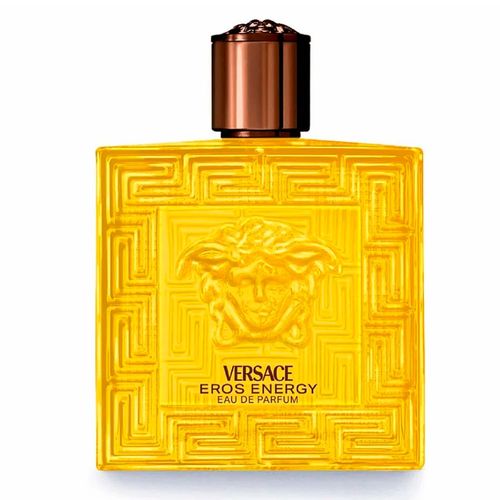 Versace Eros Energy Eau de Parfum - Perfume Masculino 100ml 100ml 100ml