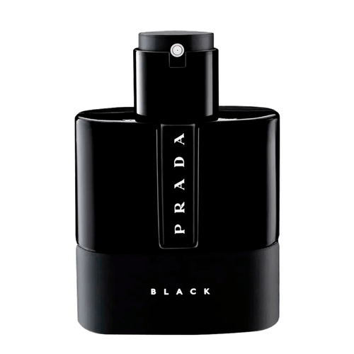 Prada Luna Rossa Black Eau de Parfum - Perfume Masculino 50ml 50ml 50ml