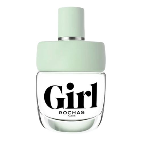 Rochas Girl Eau de Toilette - Perfume Feminino 100ml 100ml 100ml