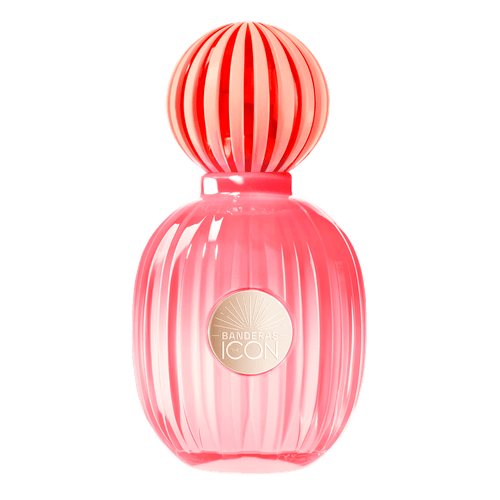 Banderas The Icon Splendid Eau de Parfum - Perfume Feminino 100ml 100ml 100ml