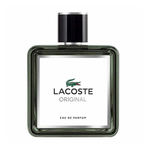 Lacoste Original Eau de Parfum - Perfume masculino 100ml 100ml 100ml