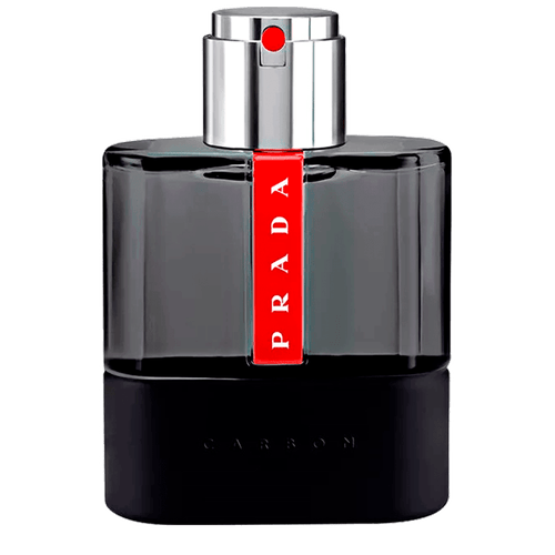 Prada Luna Rossa Carbon Eau de Toilette - Perfume Masculino 150ml 150ml 150ml