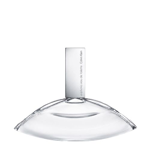 Calvin Klein Euphoria Eau de Toilette - Perfume Feminino 100ml 100ml 100ml