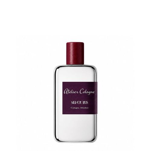 Atelier Cologne Silver Iris Cologne Absolue - Perfume Unissex 30ml 30ml 30ml