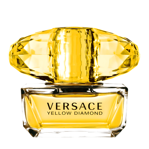 Versace Yellow Diamond Eau de Toilette - Perfume Feminino 50ml 50ml 50ml