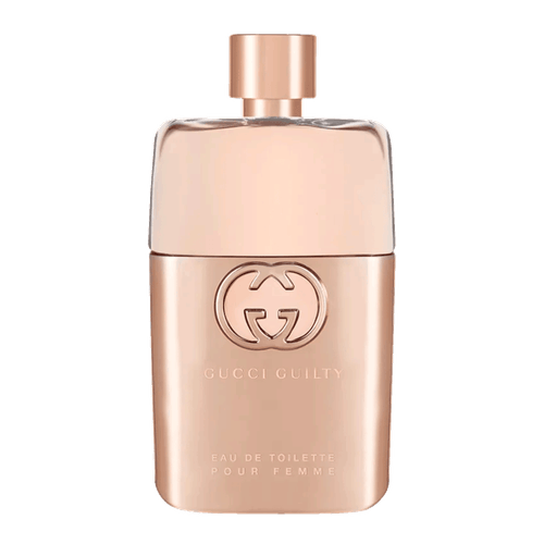 Gucci Guilty Pour Femme Eau De Toilette - Perfume Feminino 90ml 90ml 90ml