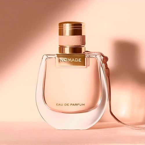 Chloé Nomade Eau de Parfum - Perfume Feminino 50ml 50ml 50ml
